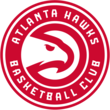 Atlanta Hawks, Basketball team, function toUpperCase() { [native code] }, logo 2023